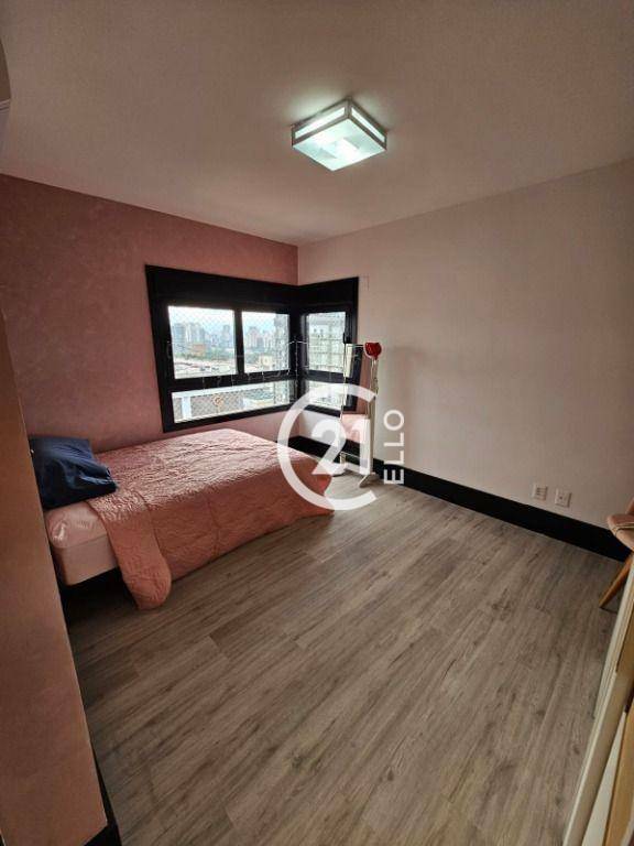 Apartamento à venda com 3 quartos, 163m² - Foto 21