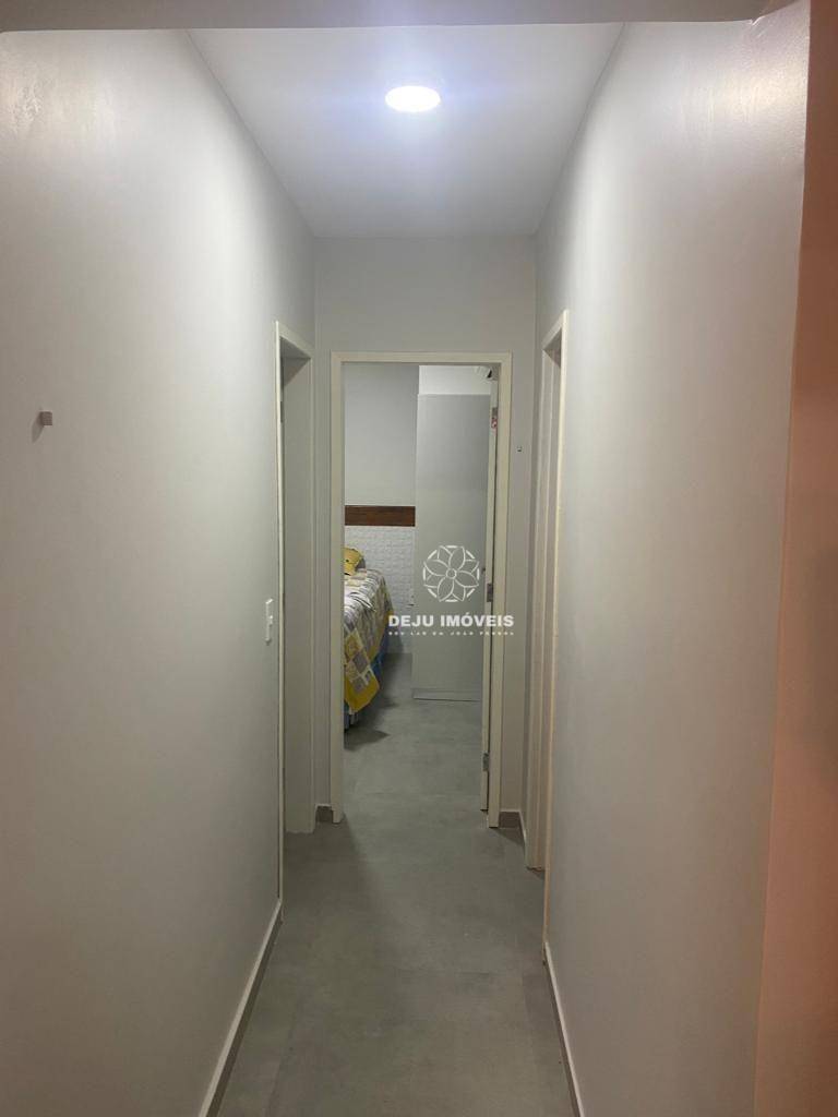 Apartamento à venda com 2 quartos, 50m² - Foto 7