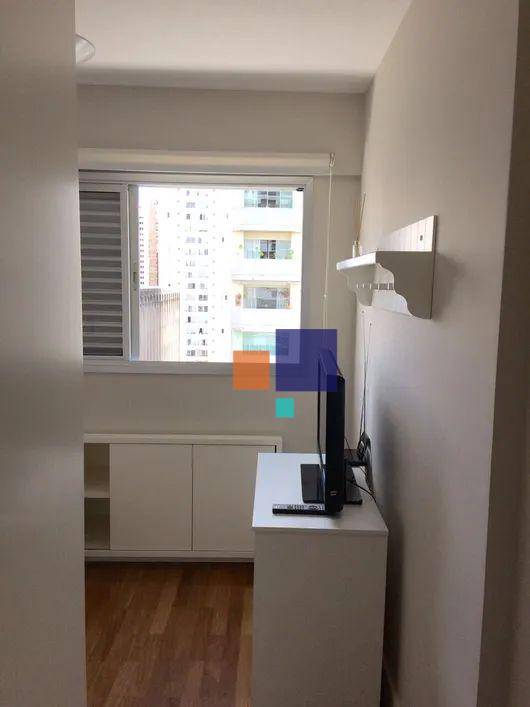 Apartamento à venda com 2 quartos, 60m² - Foto 8