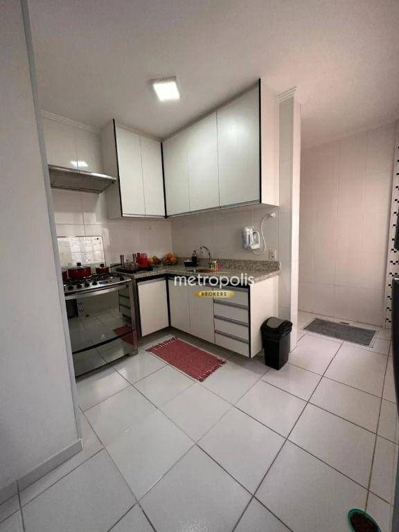 Apartamento à venda com 3 quartos, 82m² - Foto 5