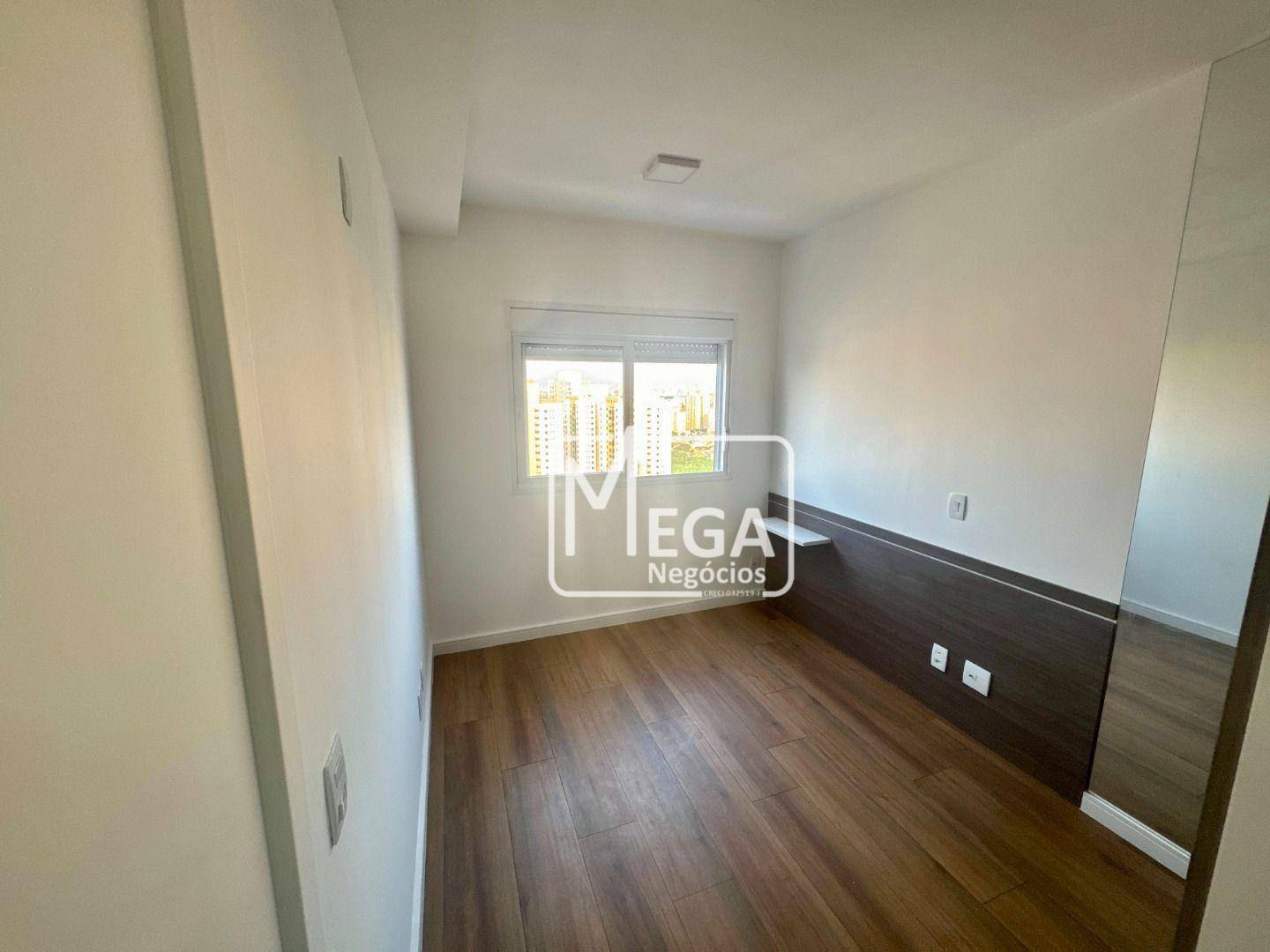 Apartamento à venda com 1 quarto, 58m² - Foto 6