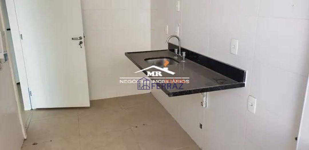 Apartamento à venda com 2 quartos, 82m² - Foto 3