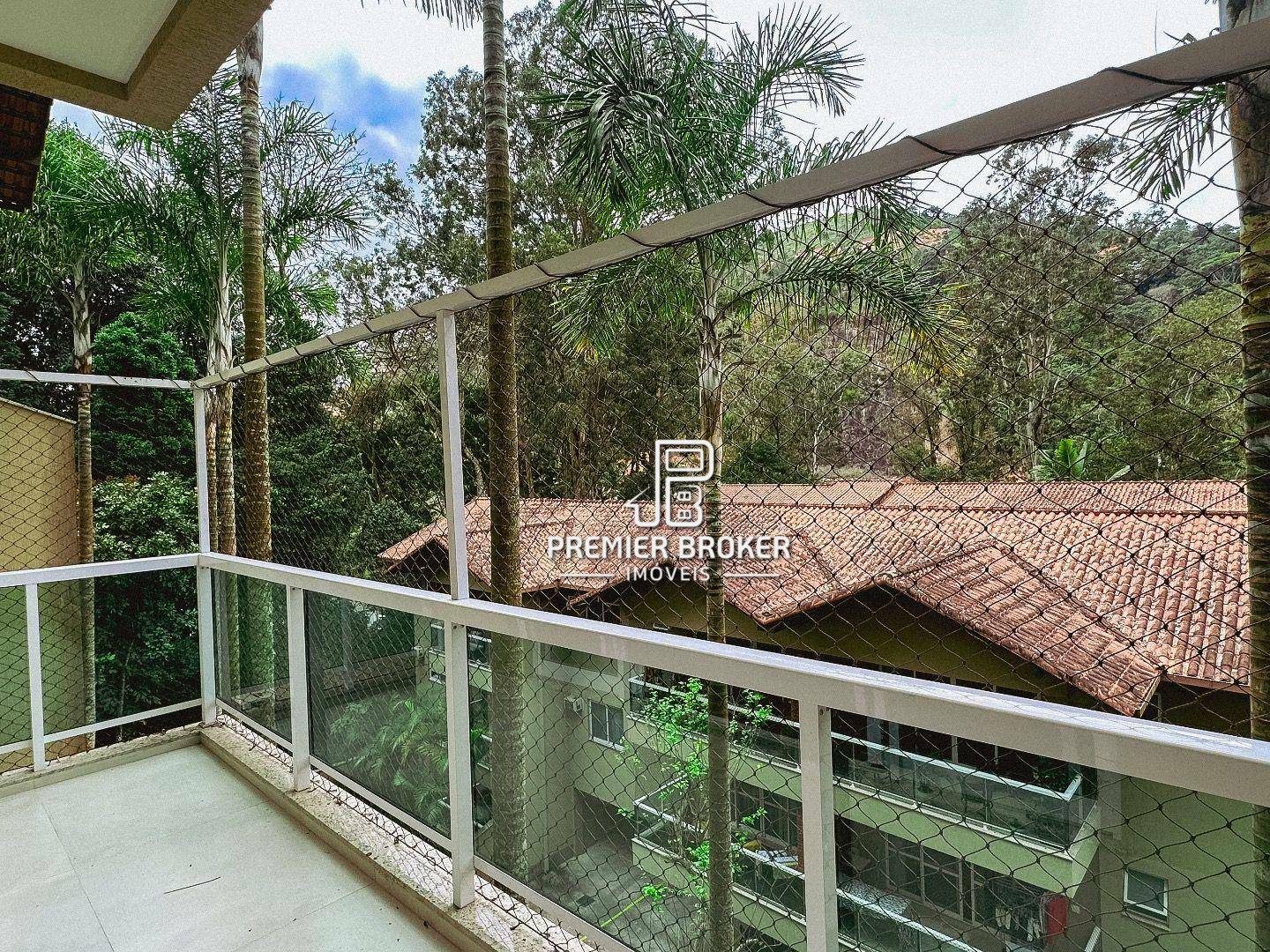 Apartamento à venda com 3 quartos, 124m² - Foto 29