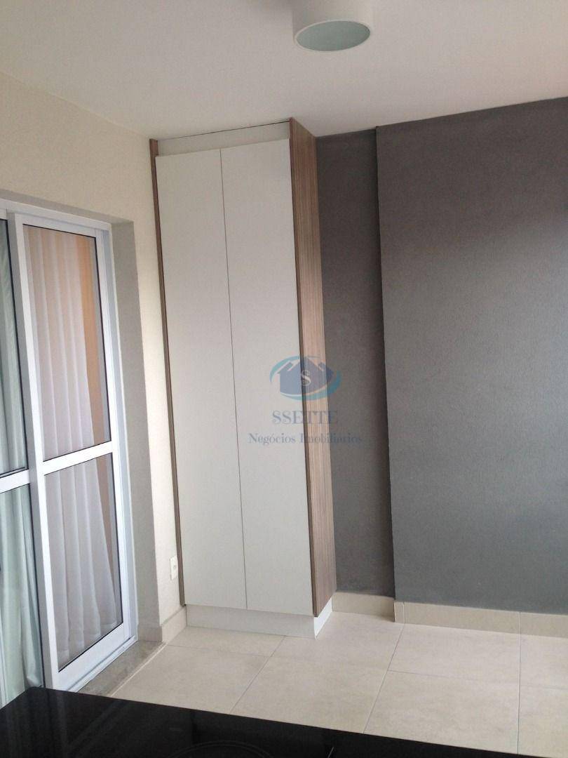 Apartamento à venda com 1 quarto, 41m² - Foto 17