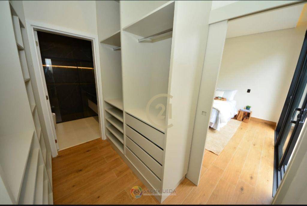 Casa de Condomínio à venda com 3 quartos, 220m² - Foto 17