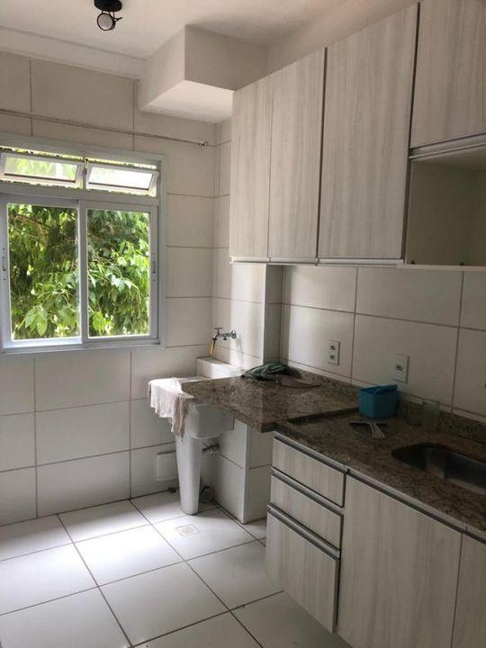 Apartamento à venda com 2 quartos, 49m² - Foto 4