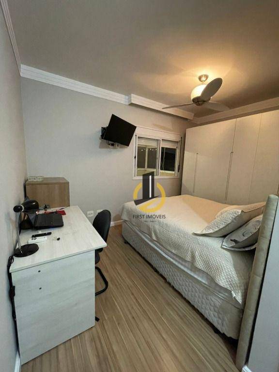 Apartamento à venda com 3 quartos, 105m² - Foto 19