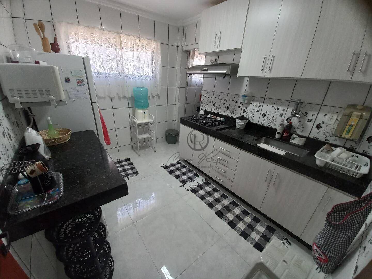 Apartamento, 2 quartos, 75 m² - Foto 3