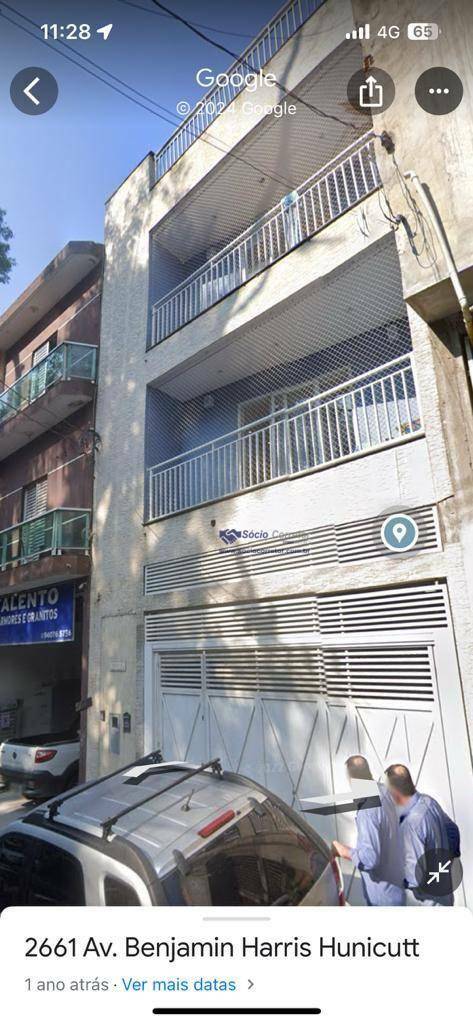 Sobrado à venda com 5 quartos, 350m² - Foto 2