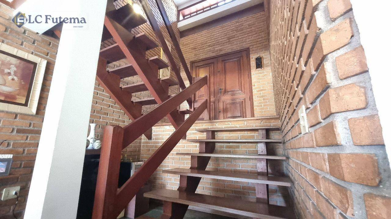 Casa de Condomínio à venda com 4 quartos, 363m² - Foto 18