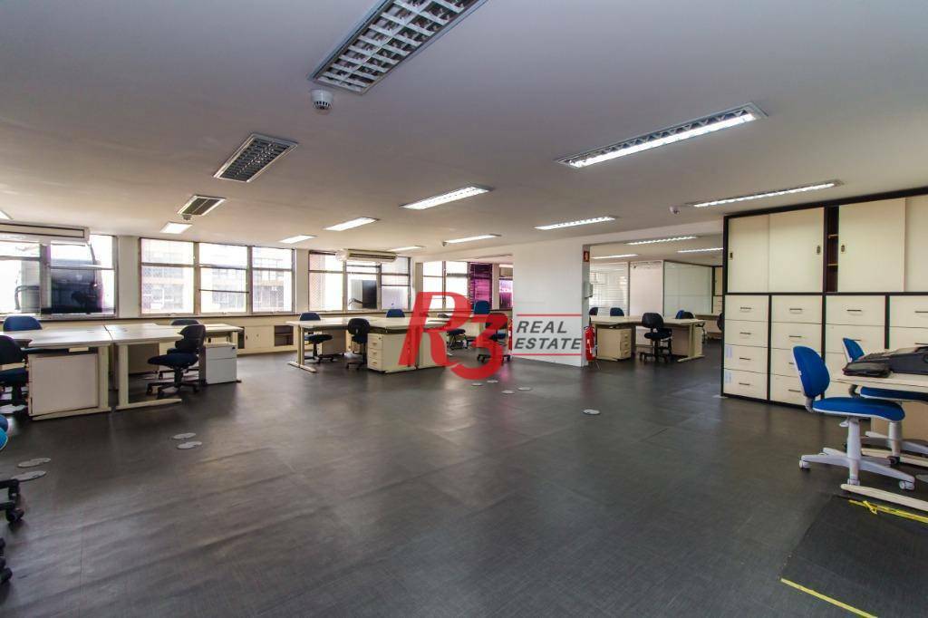 Conjunto Comercial-Sala para alugar, 221m² - Foto 9