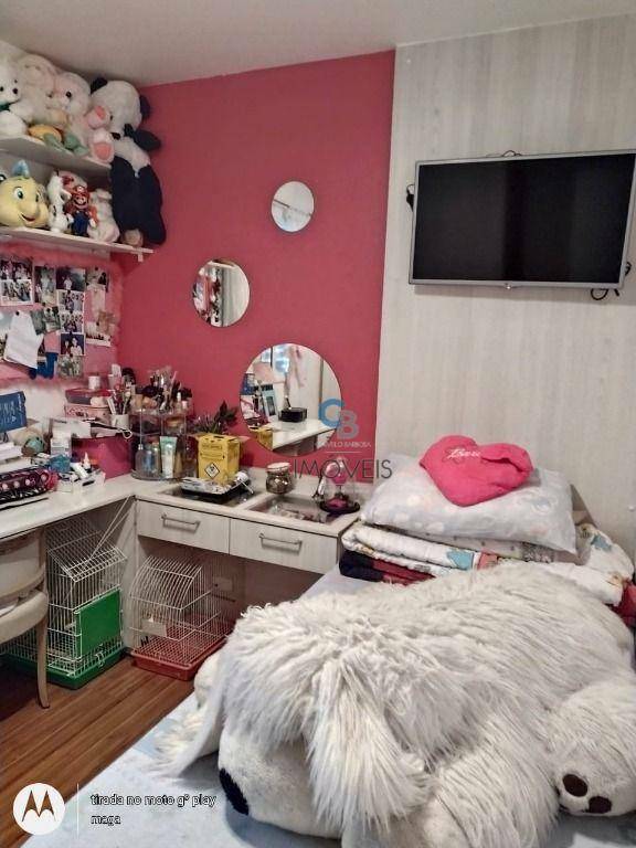 Apartamento à venda com 3 quartos, 82m² - Foto 12