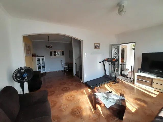 Sobrado à venda com 4 quartos, 180m² - Foto 4