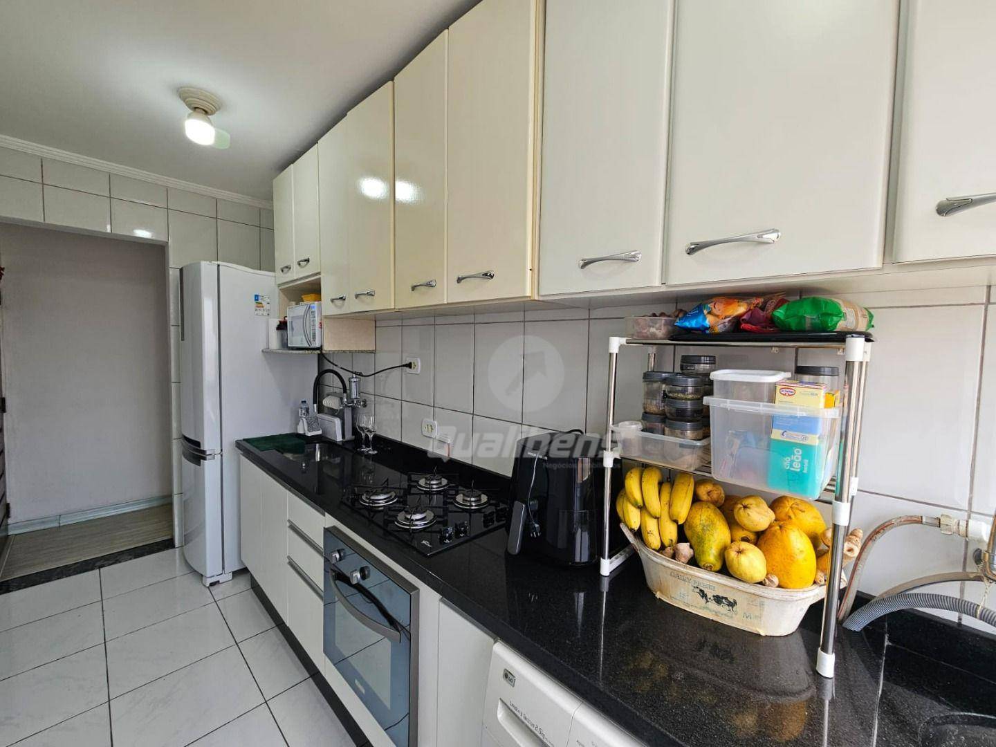 Apartamento à venda com 2 quartos, 50m² - Foto 6