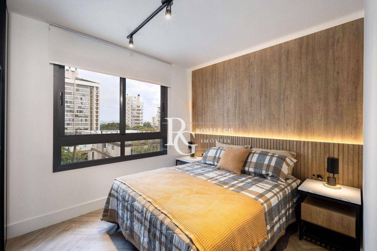 Apartamento à venda com 2 quartos, 172m² - Foto 5