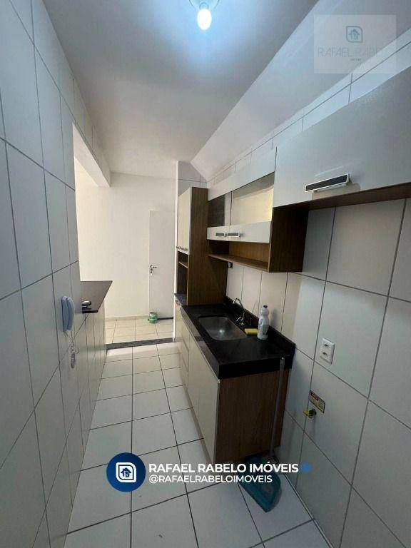 Apartamento, 2 quartos, 45 m² - Foto 5
