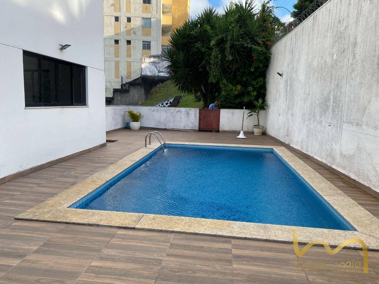 Apartamento à venda com 1 quarto, 41m² - Foto 24