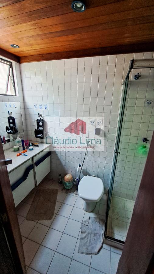 Apartamento à venda com 3 quartos, 199m² - Foto 27