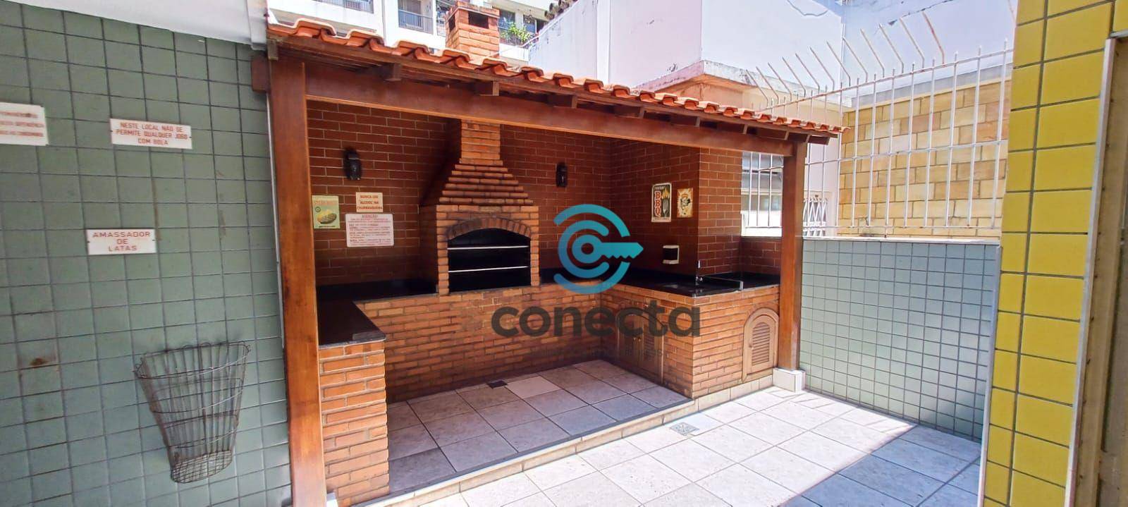 Apartamento à venda com 3 quartos, 73m² - Foto 17