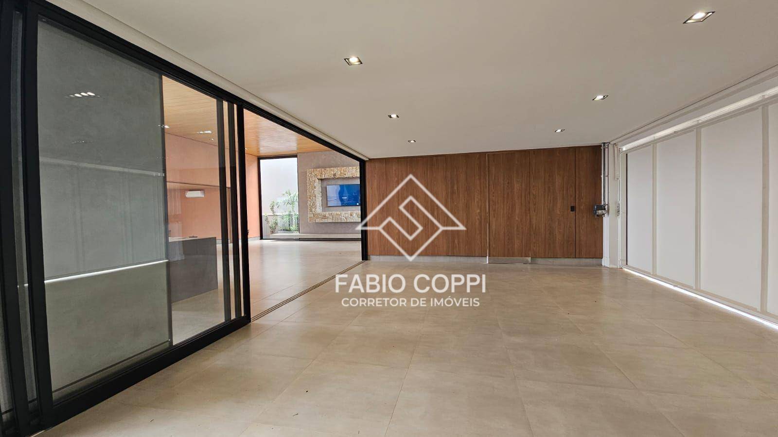 Casa de Condomínio à venda com 3 quartos, 335m² - Foto 30