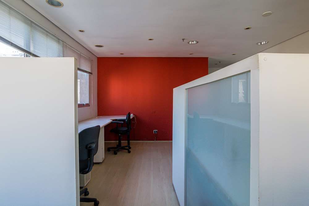 Conjunto Comercial-Sala à venda, 41m² - Foto 15