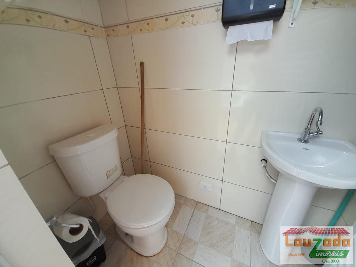 Sobrado à venda com 3 quartos, 159m² - Foto 12