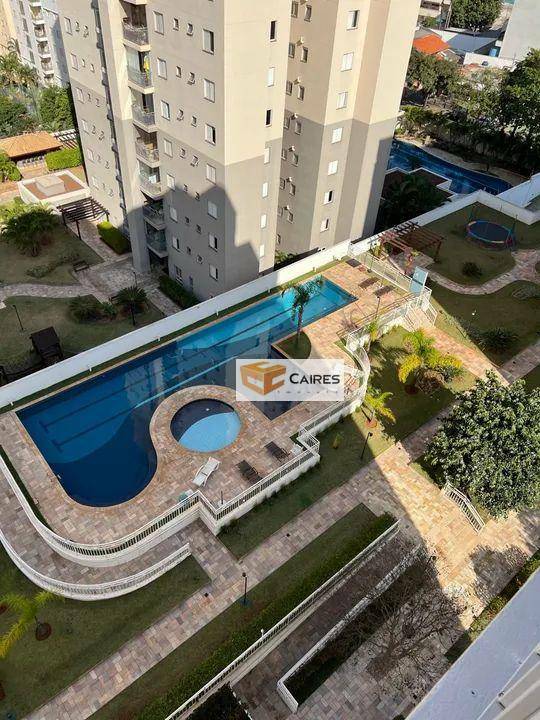 Apartamento para alugar com 3 quartos, 73m² - Foto 19