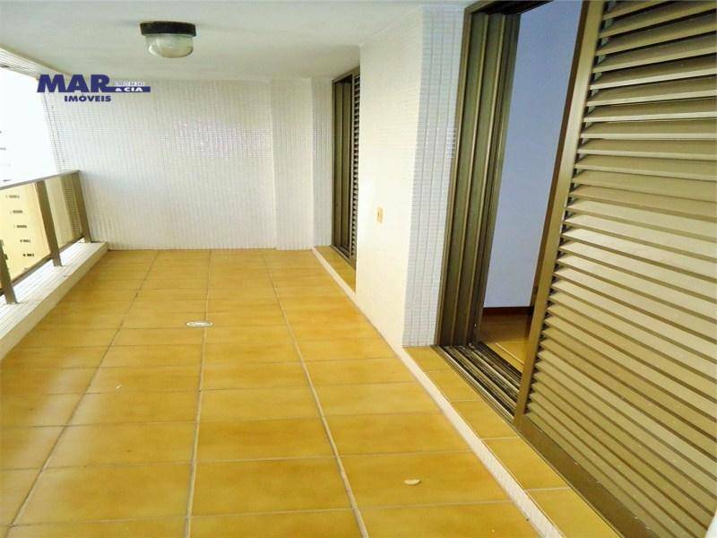 Apartamento à venda com 3 quartos, 95m² - Foto 2