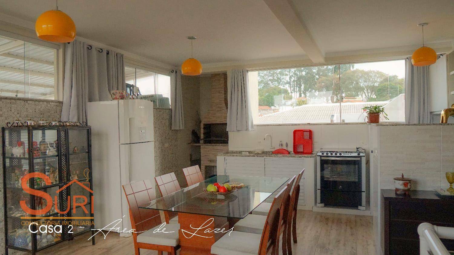 Sobrado à venda com 5 quartos, 380m² - Foto 12