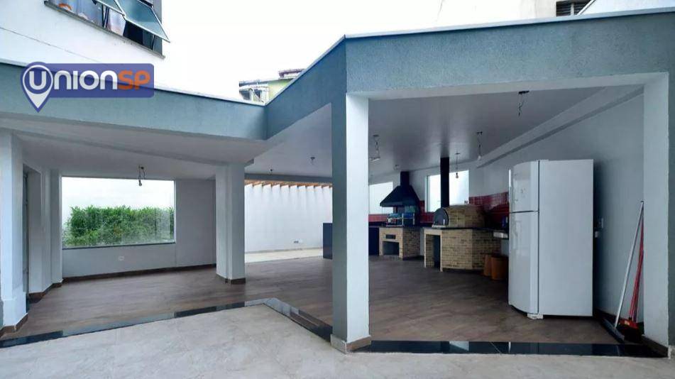 Apartamento à venda com 2 quartos, 60m² - Foto 9