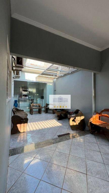 Casa, 2 quartos, 116 m² - Foto 3