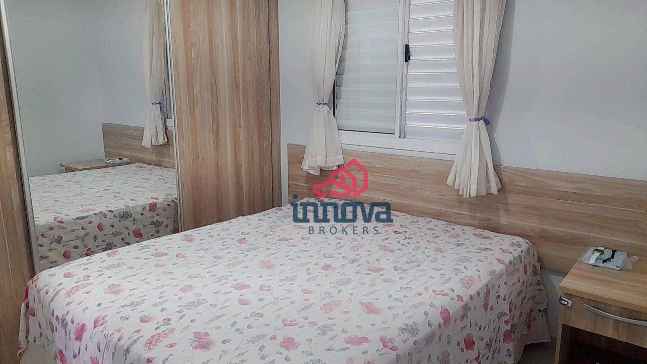 Apartamento à venda com 3 quartos, 78m² - Foto 10