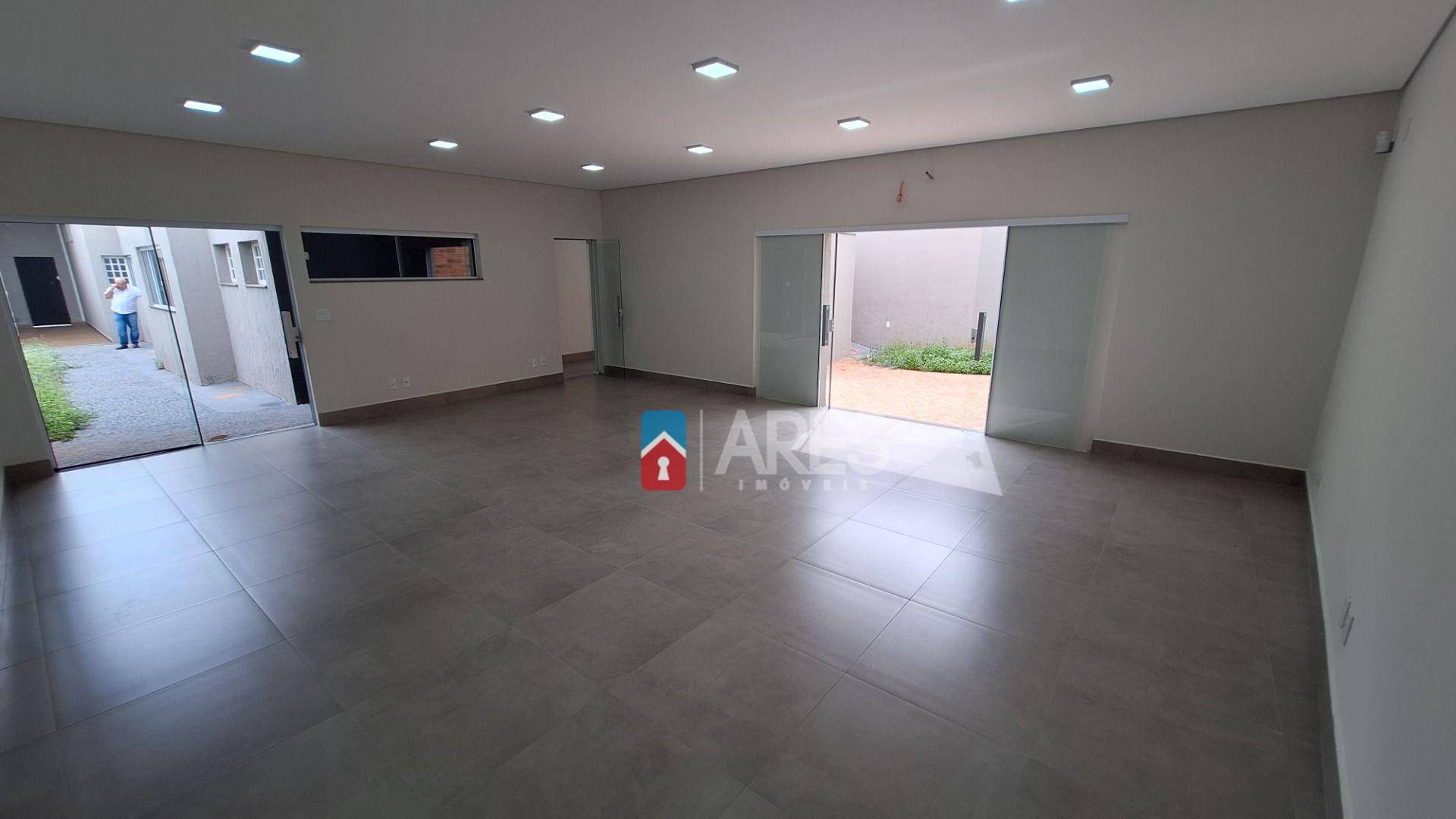 Casa para alugar, 277m² - Foto 25