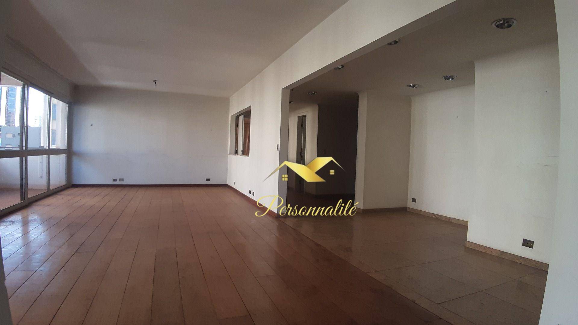 Apartamento à venda com 4 quartos, 322m² - Foto 7