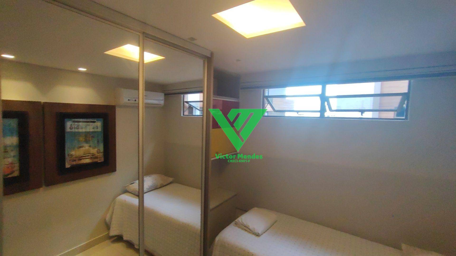 Apartamento à venda com 3 quartos, 87m² - Foto 13