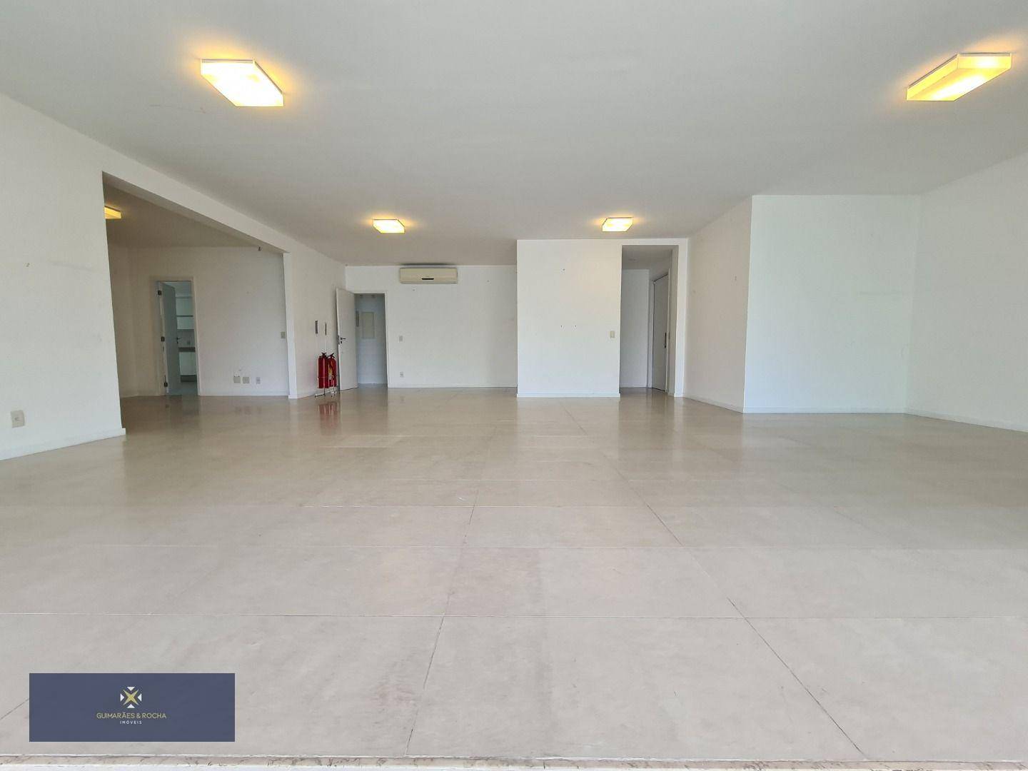 Apartamento à venda com 4 quartos, 287m² - Foto 42