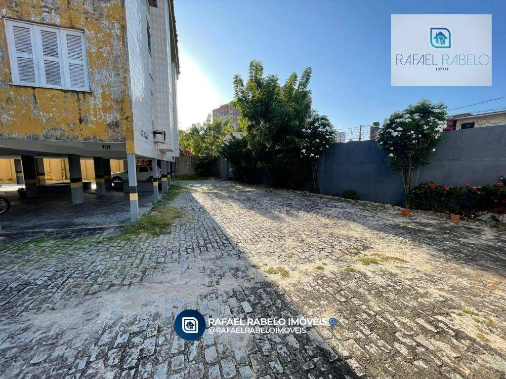 Apartamento à venda com 2 quartos, 75m² - Foto 20