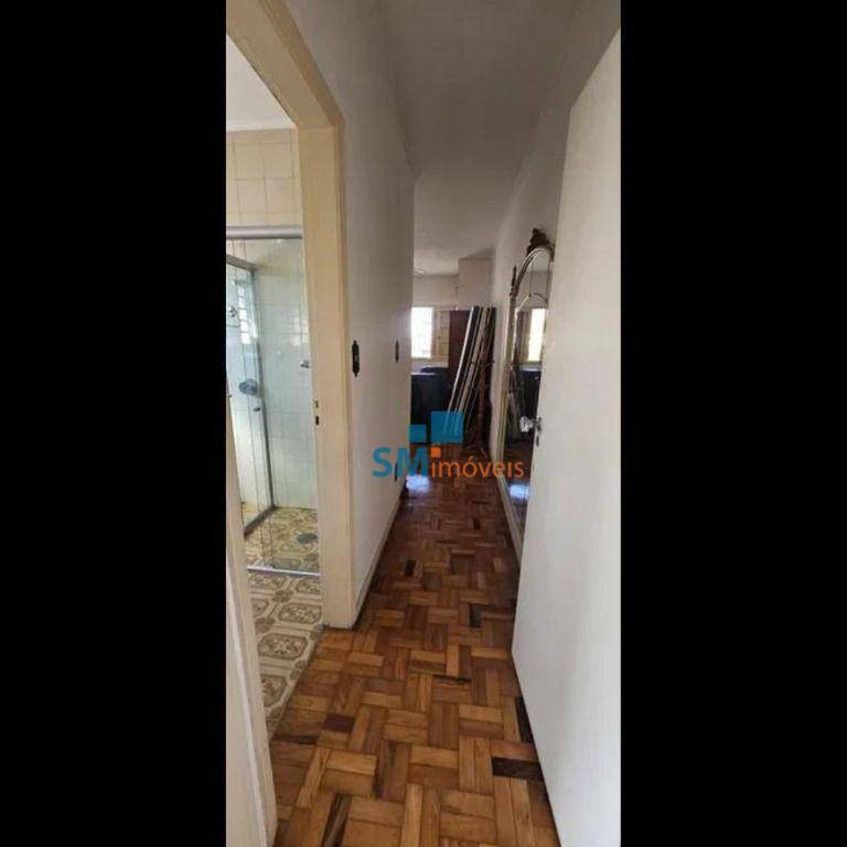 Sobrado à venda com 4 quartos, 200m² - Foto 8