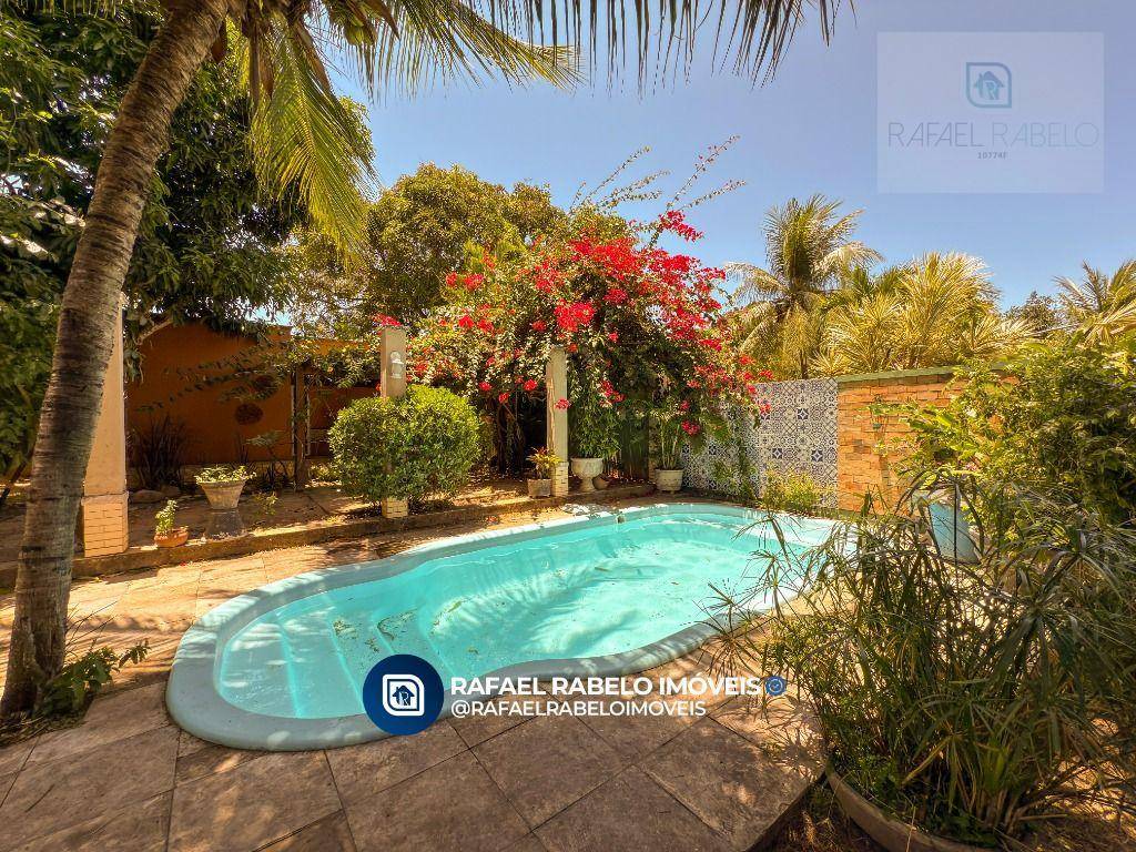 Casa de Condomínio, 4 quartos - Foto 5