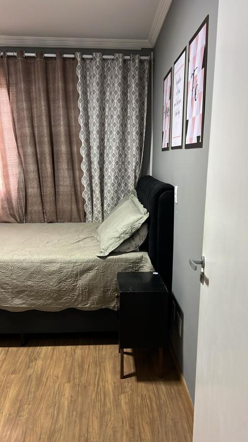 Apartamento à venda com 2 quartos, 69m² - Foto 2