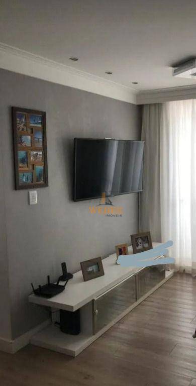 Apartamento à venda com 2 quartos, 50m² - Foto 6