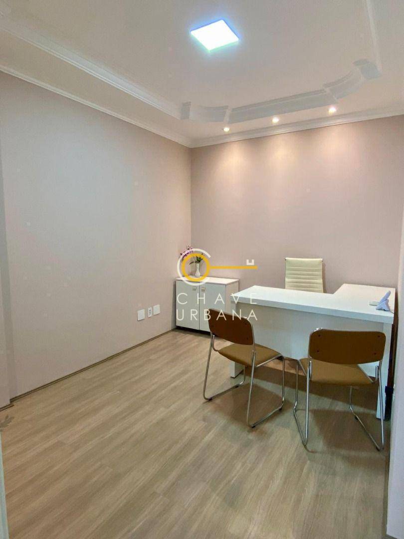 Loja-Salão para alugar, 72m² - Foto 5
