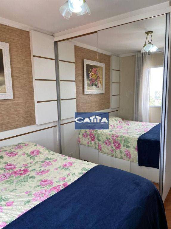 Apartamento à venda com 3 quartos, 60m² - Foto 16