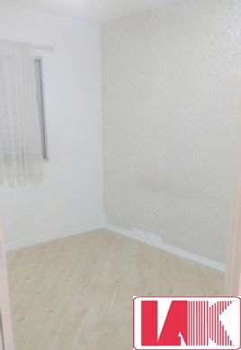 Apartamento à venda com 2 quartos, 49m² - Foto 11