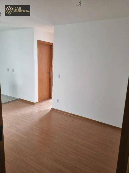 Apartamento à venda com 2 quartos, 40m² - Foto 7