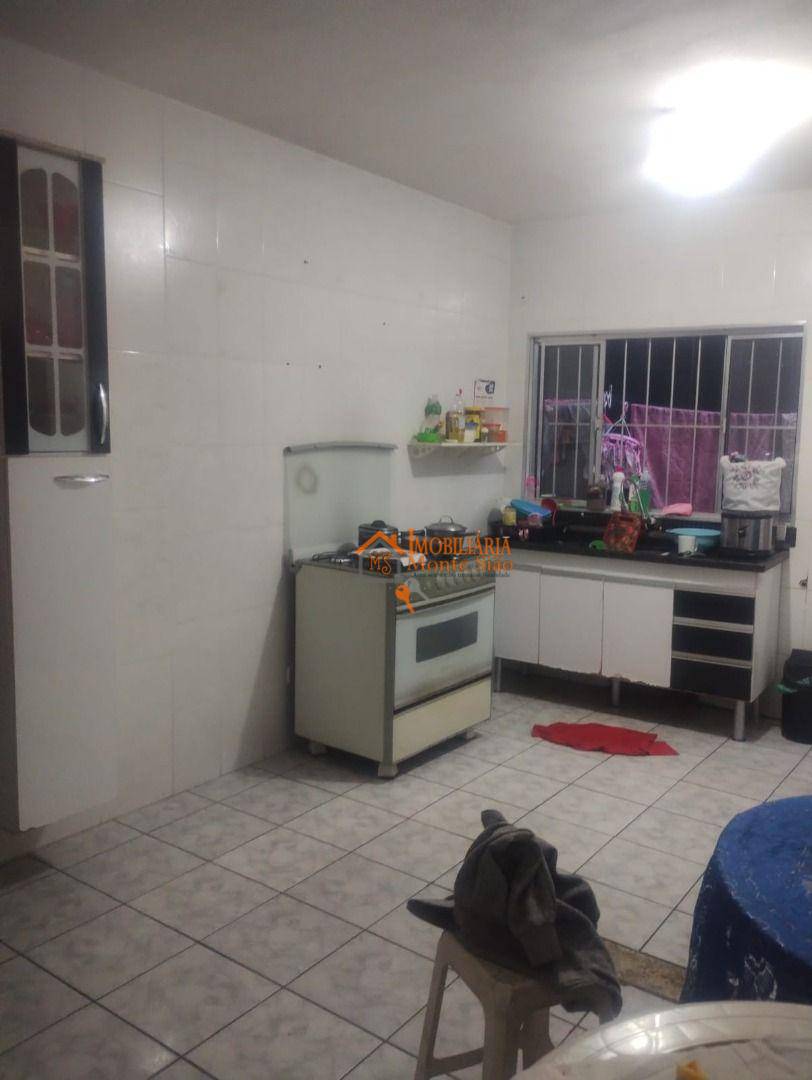 Sobrado à venda com 6 quartos, 200m² - Foto 20