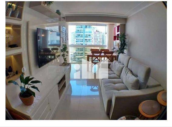 Apartamento à venda e aluguel com 3 quartos, 120m² - Foto 10