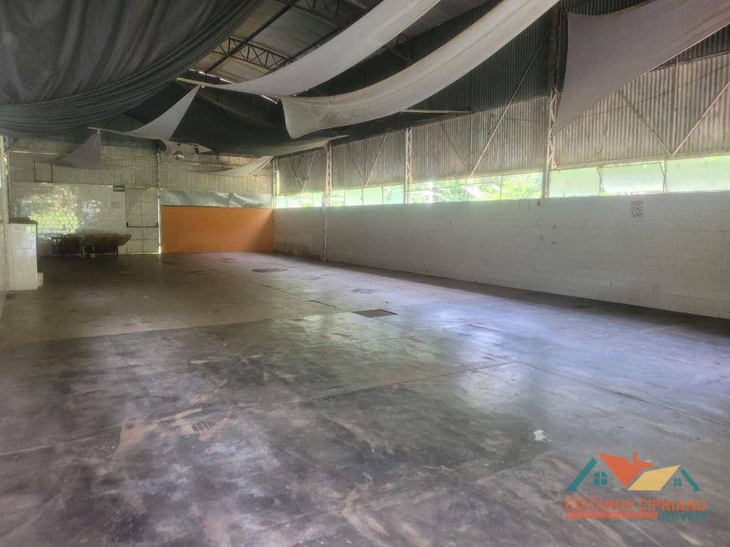 Depósito-Galpão-Armazém para alugar, 350m² - Foto 10