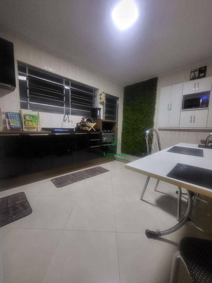 Sobrado à venda com 3 quartos, 150m² - Foto 9