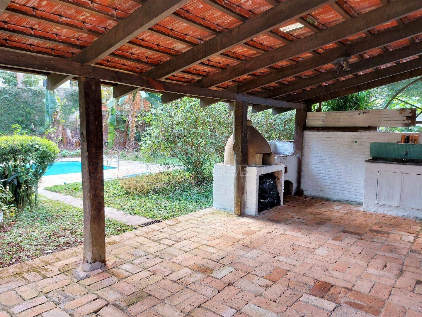 Casa de Condomínio à venda com 3 quartos, 300m² - Foto 24